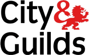 City & Guilds Logo